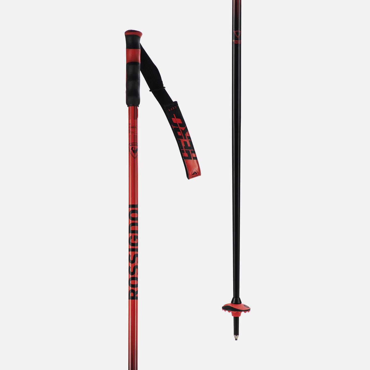 Bete schi Rossignol HERO SL - Red