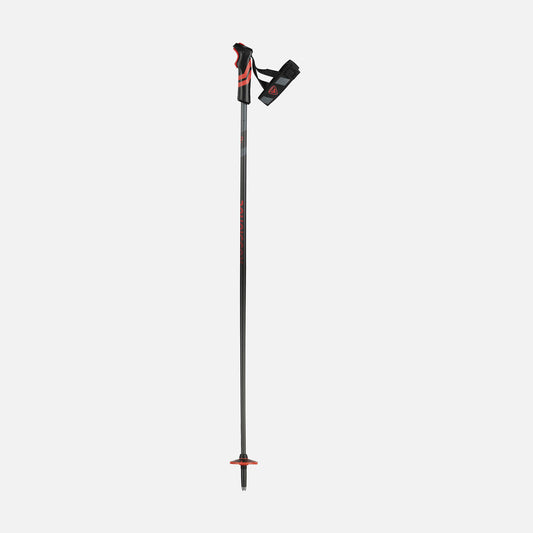 Bete schi Rossignol TACTIC CARBON CLIP Red
