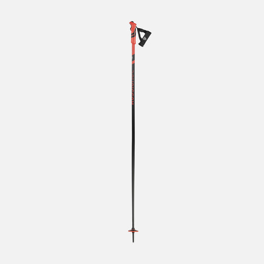 Bete schi Rossignol TACTIC CLIP Black Red