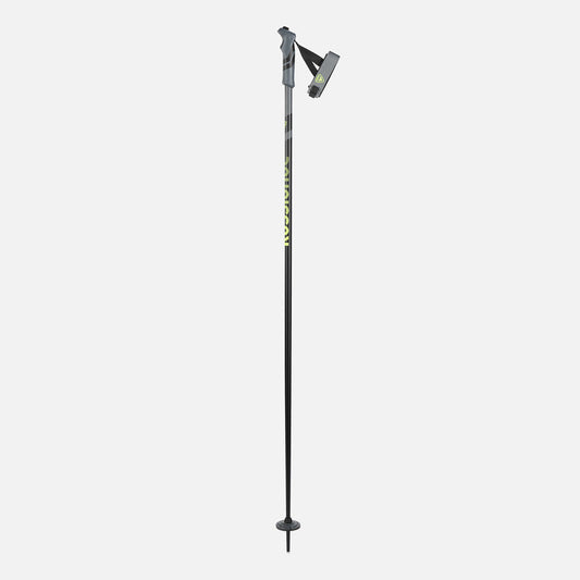 Bete schi Rossignol TACTIC CLIP Black Lime