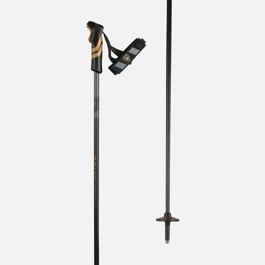 Bete schi Rossignol TACTIC CARBON CLIP Copper