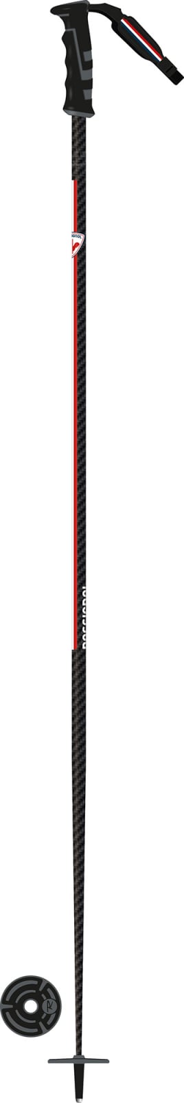 Bete schi Rossignol STRATO CARBON SAFETY