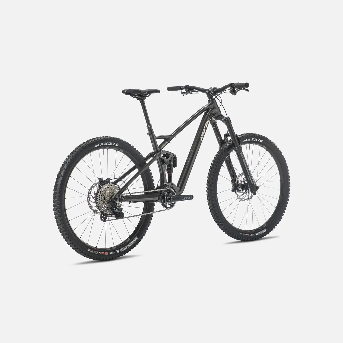Bicicleta Rossignol Enduro HERETIC SLX