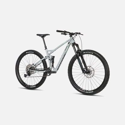 Bicicleta Rossignol Trail MANDATE Deore 11