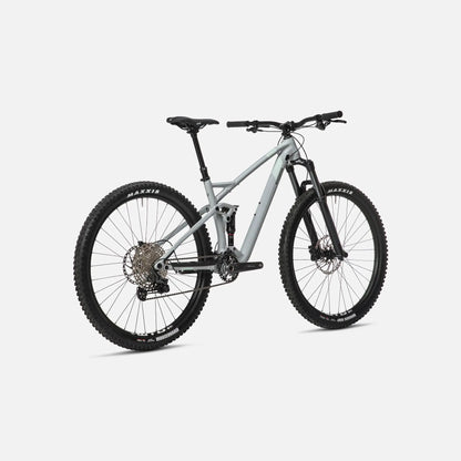 Bicicleta Rossignol Trail MANDATE Deore 11