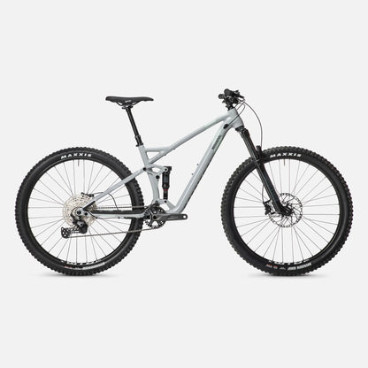 Bicicleta Rossignol Trail MANDATE Deore 11