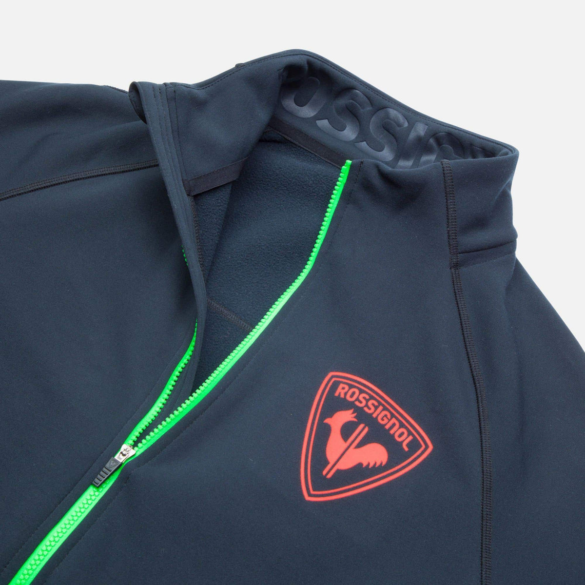 Bluza barbati Rossignol HERO CLIM Black