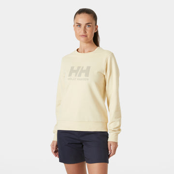 Bluza dama Helly Hansen HH Logo Crew Sweat 2.0