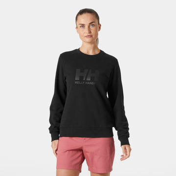 Bluza dama Helly Hansen HH Logo Crew Sweat 2.0