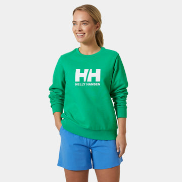 Bluza dama Helly Hansen HH Logo Crew Sweat 2.0