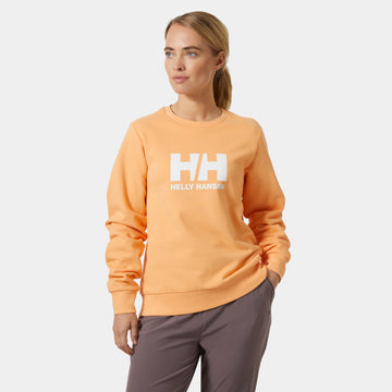 Bluza dama Helly Hansen HH Logo Crew Sweat 2.0