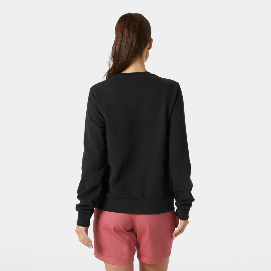 Bluza dama Helly Hansen HH Logo Crew Sweat 2.0