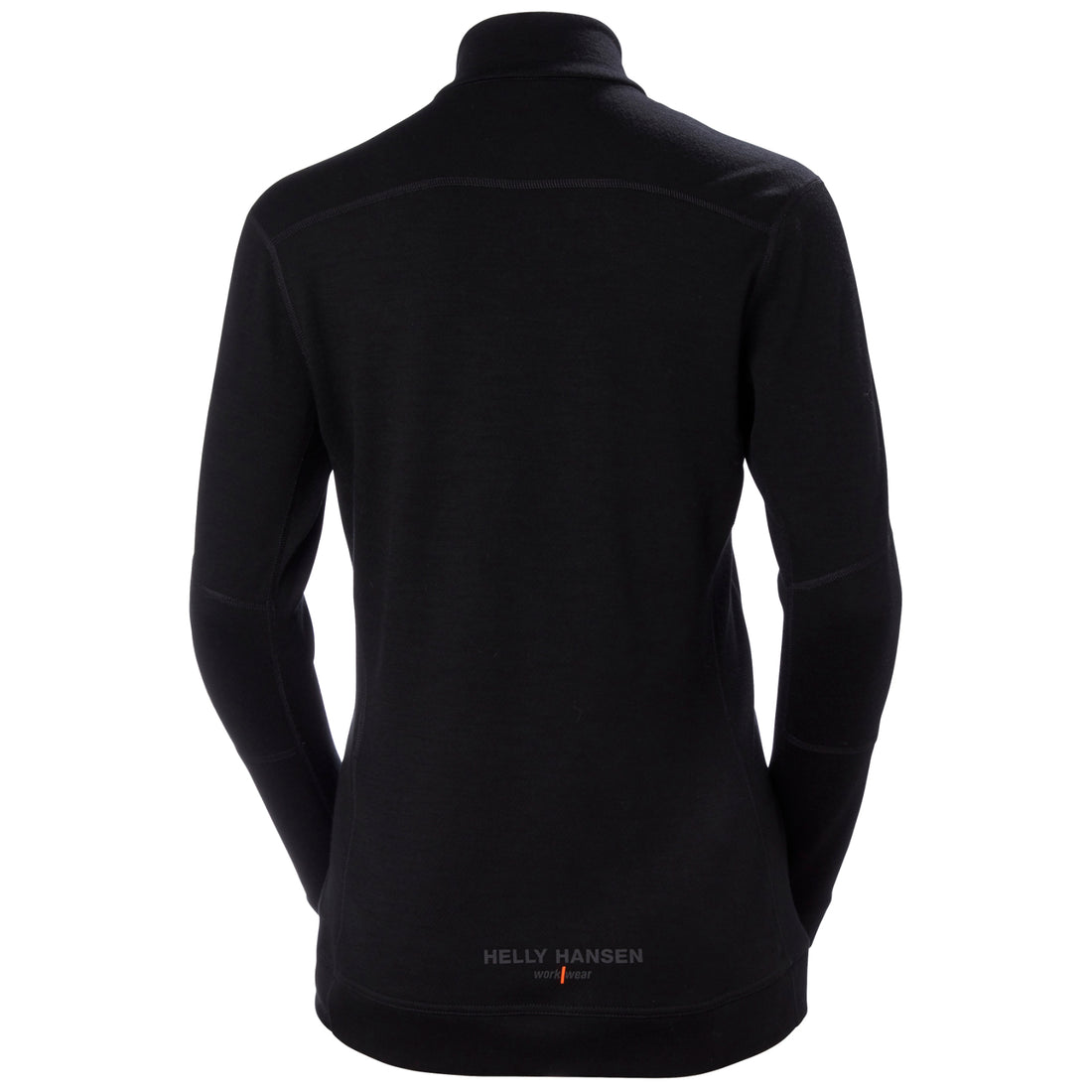 Bluza dama Helly Hansen Lifa Merino Base Layer Half Zip