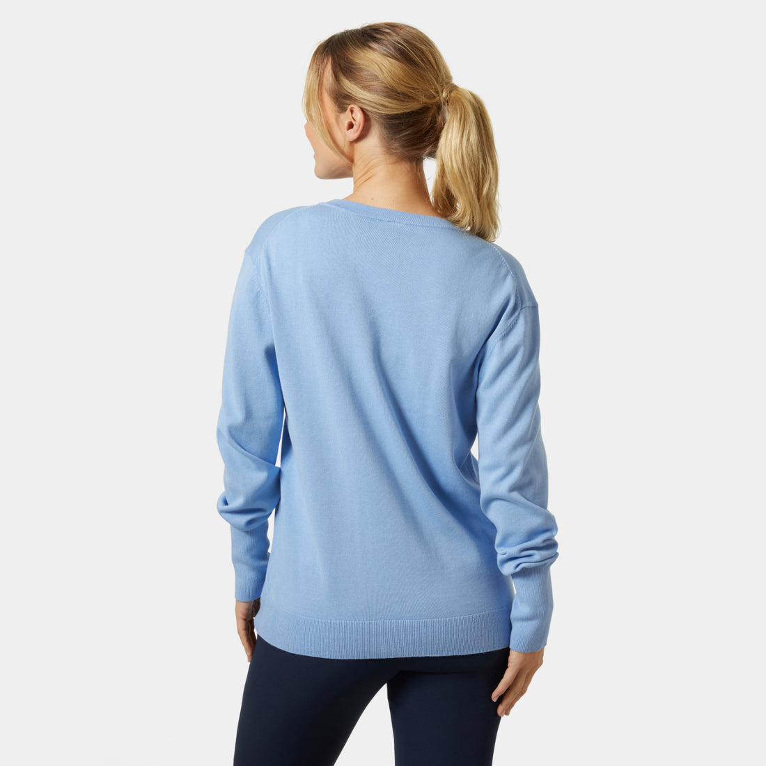 Bluza dama Helly Hansen Salt Summer Knit