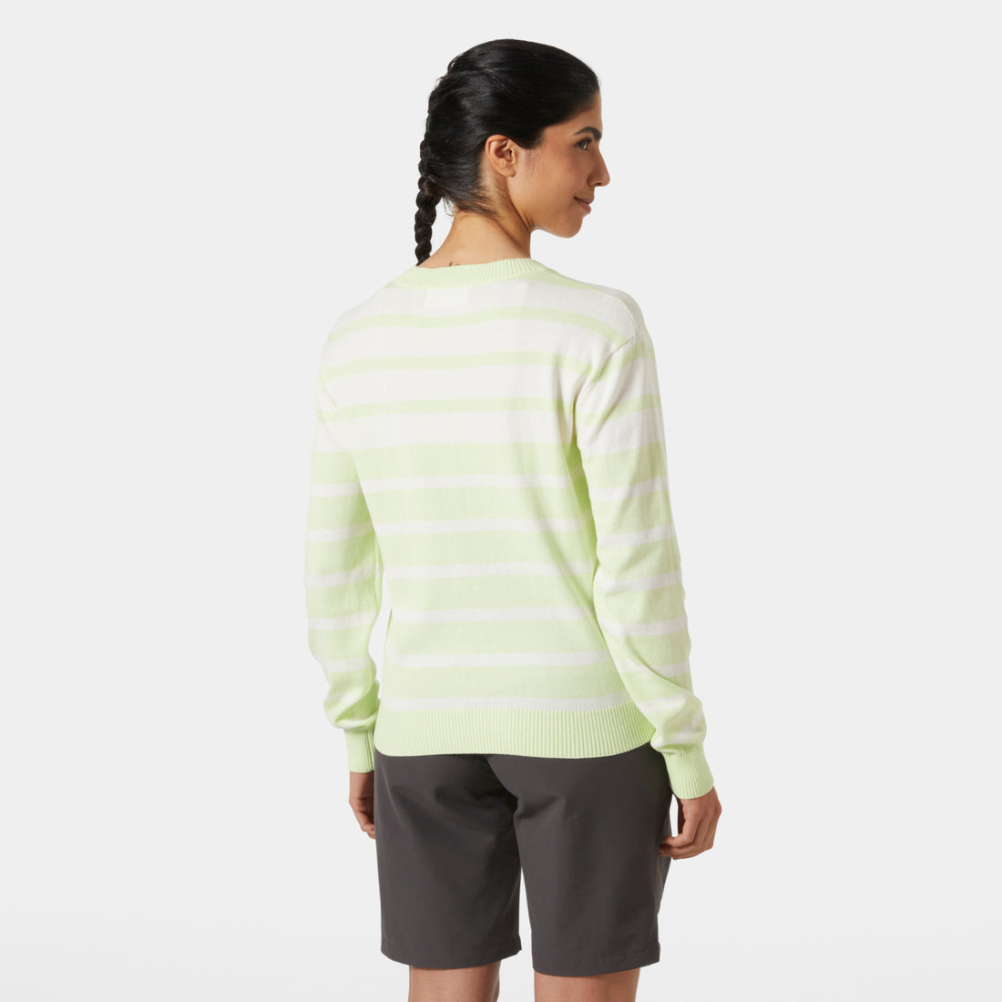 Bluza dama Helly Hansen Skagen Sweater 2.0