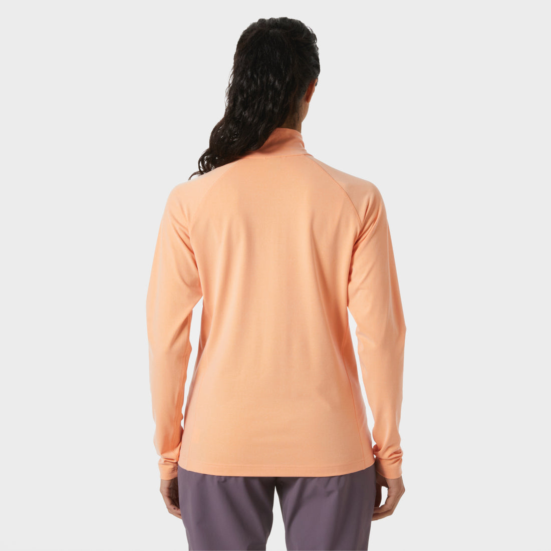 Bluza dama Helly Hansen Tyri Half-Zip