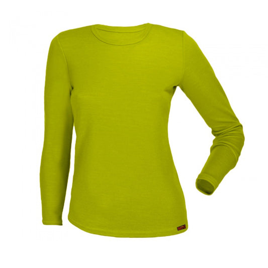 Bluza dama Merinito 180g 60% merino 40% modal