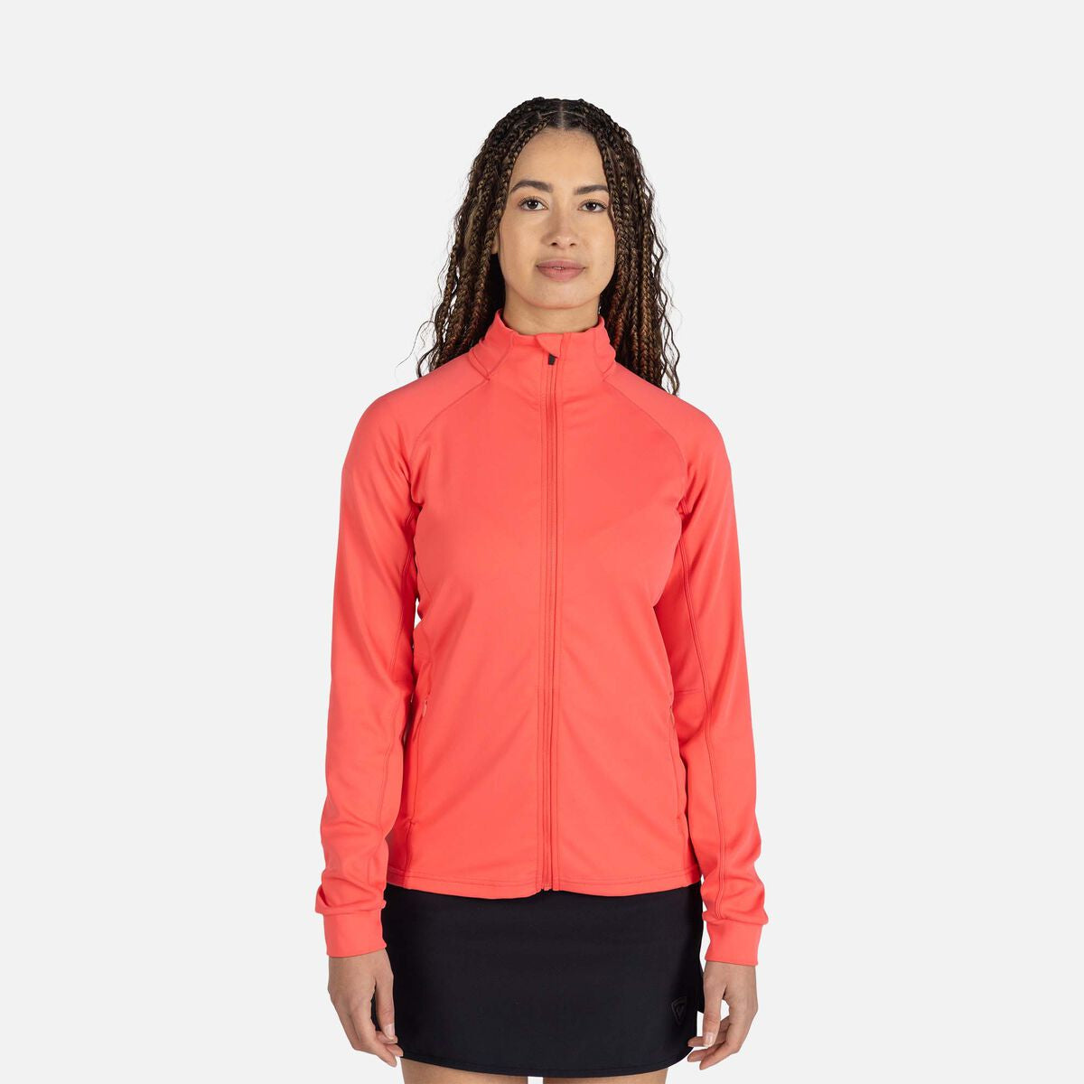 Bluza dama Rossignol MID LAYER STRETCH JKT Dubarry