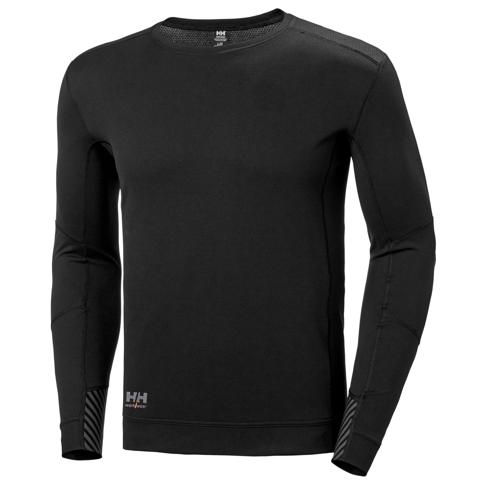 Bluza Helly Hansen Lifa Active Base Layer Crewneck