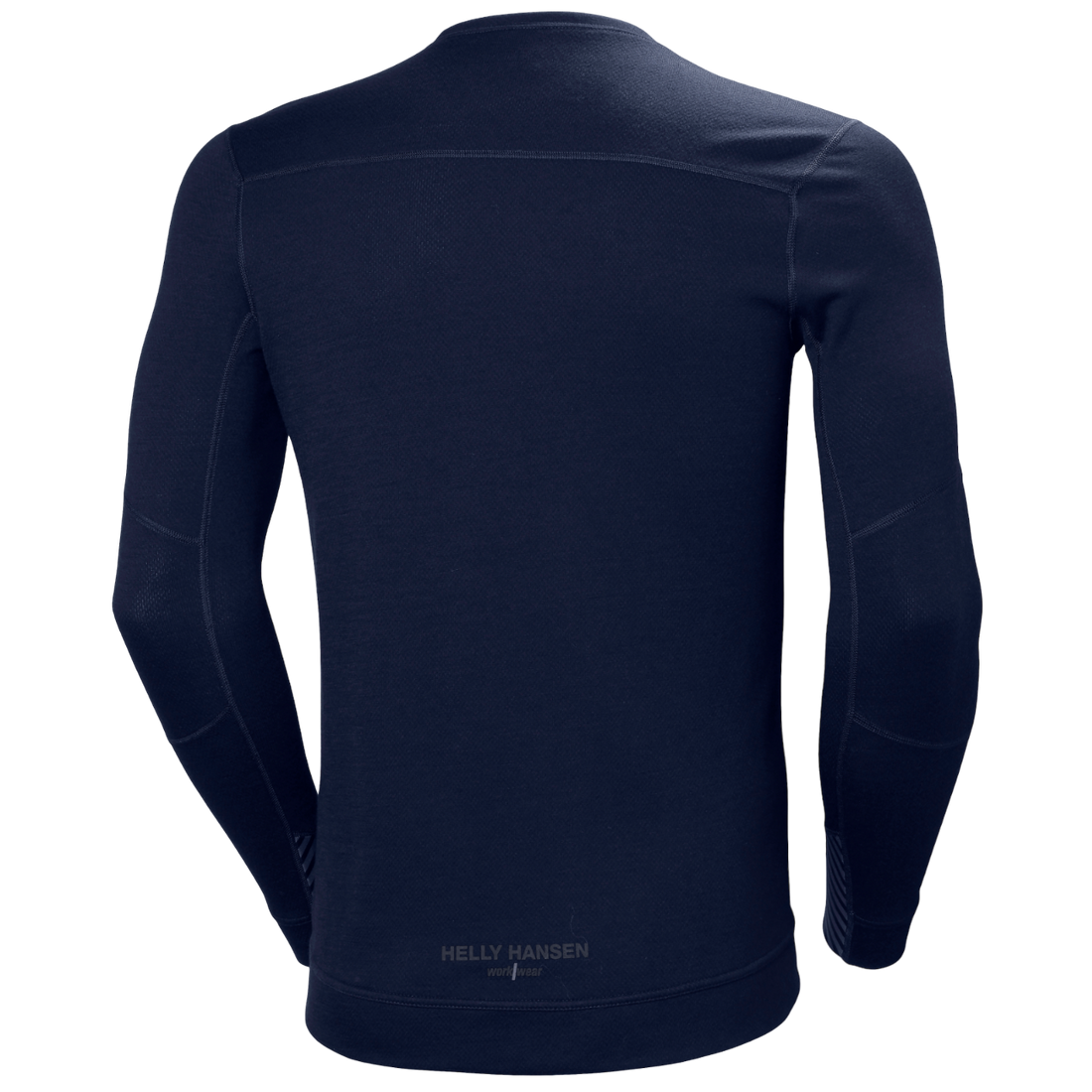 Bluza Helly Hansen Lifa Base Layer Merino Crewneck