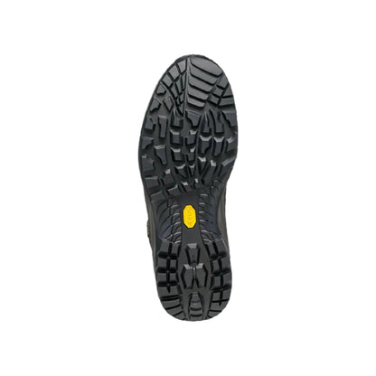 Scarpa Boreas Gore-Tex Mud Orange Ghete Drumetie Femei