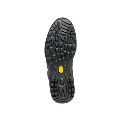 Scarpa Boreas Gore-Tex Petrol Lime Ghete Drumetie Femei
