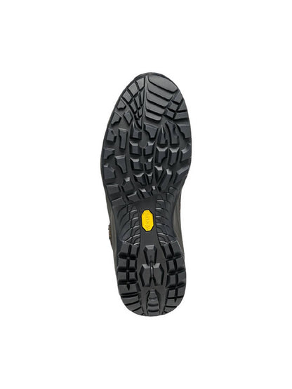 Scarpa Boreas Gore-Tex Wmn Aqua Light Gray Ghete Drumetie Femei