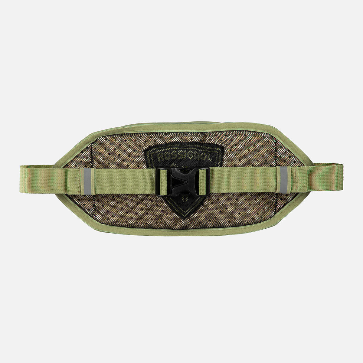 Borseta Rossignol ESCAPER BELT 3L green