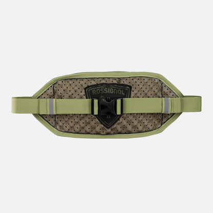 Borseta Rossignol ESCAPER BELT 3L green
