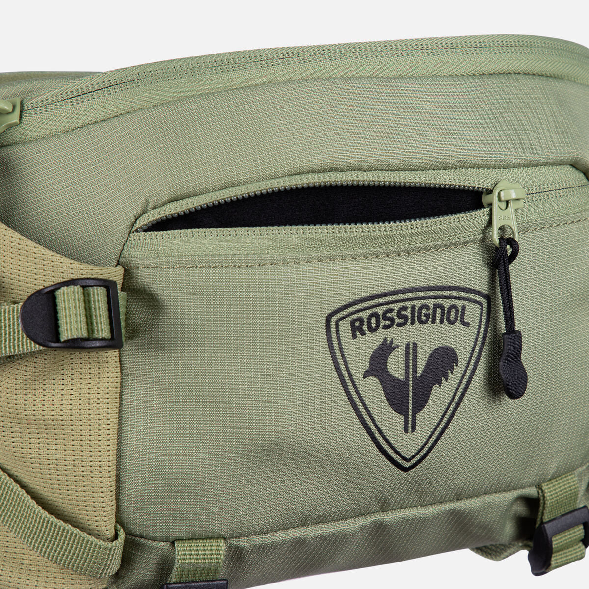 Borseta Rossignol ESCAPER BELT 3L green