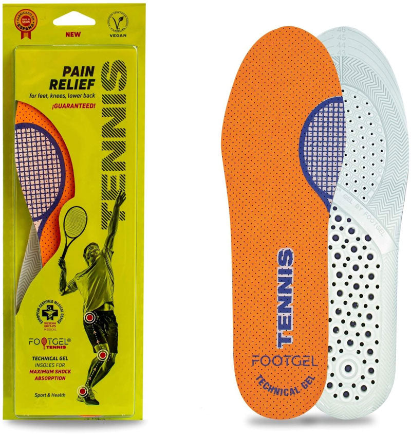 Branturi FOOTGEL TENNIS