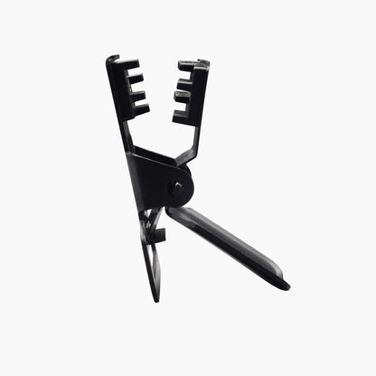 Bretele Arcade JESSUP Midnighter Black