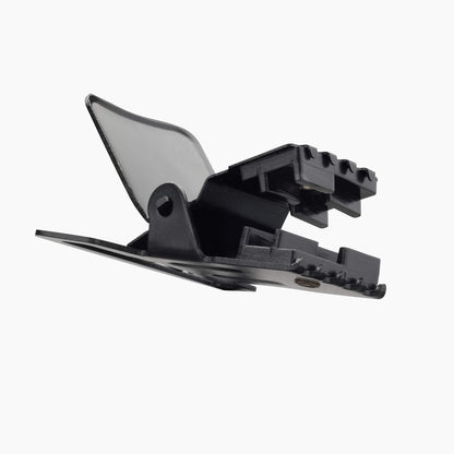 Bretele Arcade JESSUP Midnighter Black