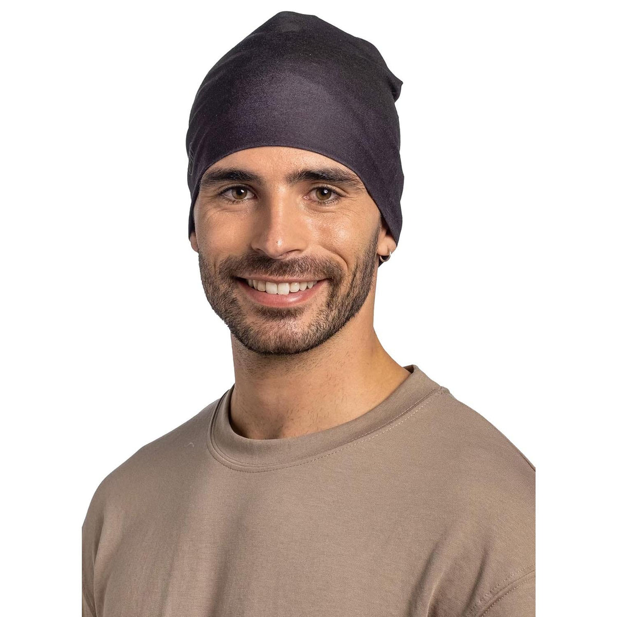 Buff Ecostretch Reversible Caciula Reversibila Unisex