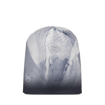 Buff Ecostretch Reversible Caciula Reversibila Unisex