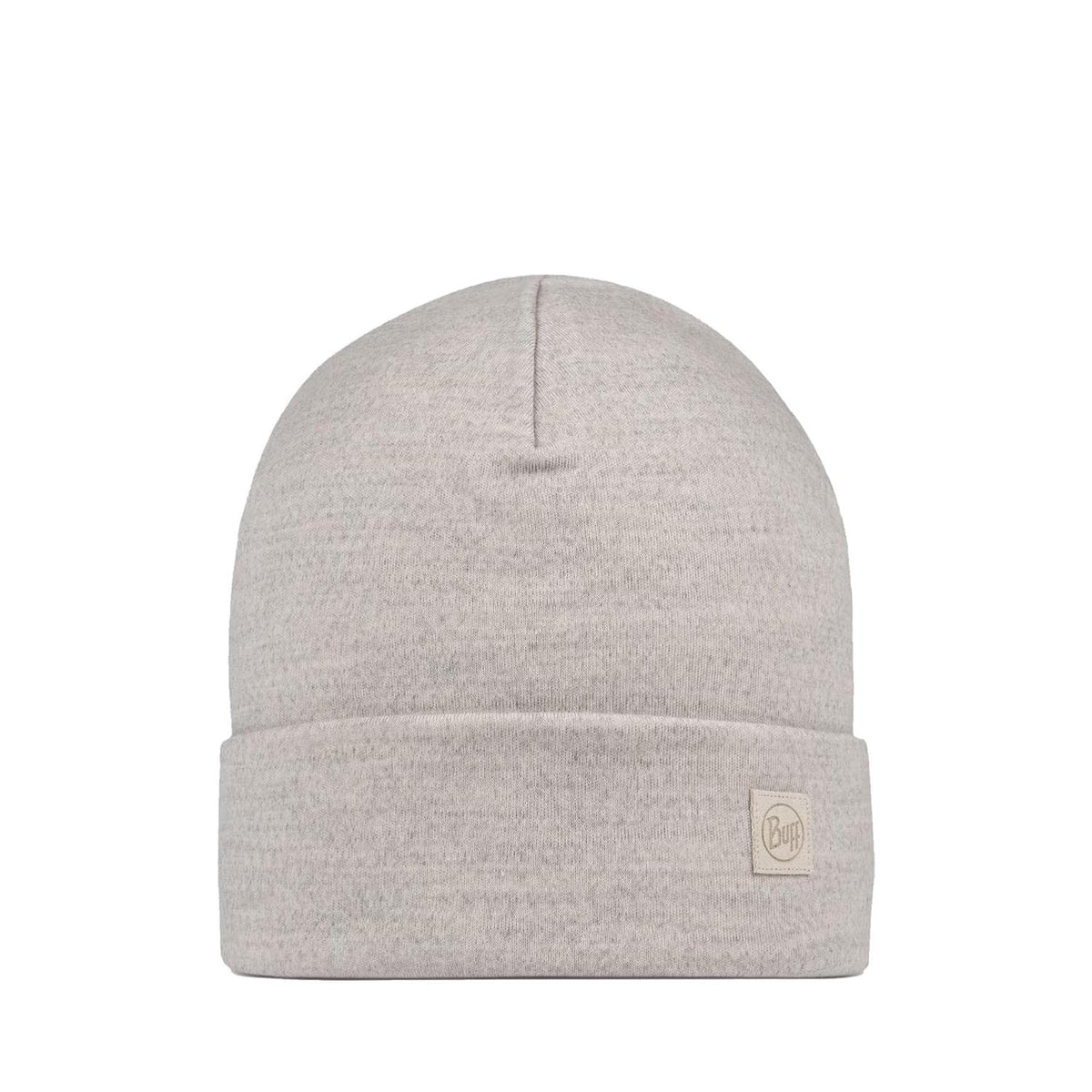 Buff Merino Heavyweight Beanie Caciula Unisex