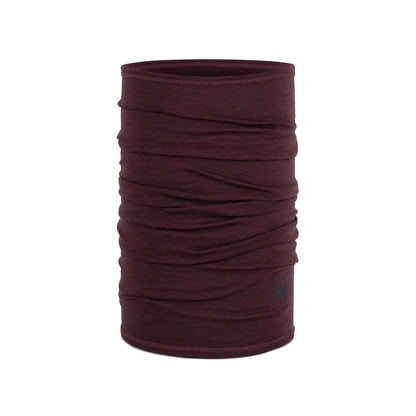 Buff Merino Lightweight Neckwear Bandana Unisex