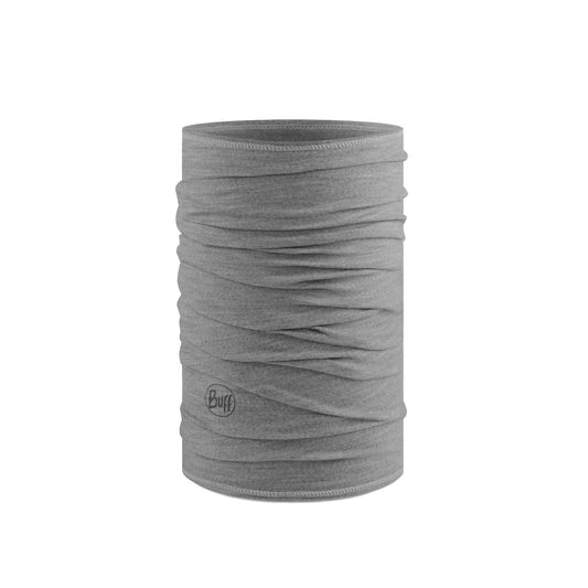 Buff Merino Lightweight Neckwear Bandana Unisex