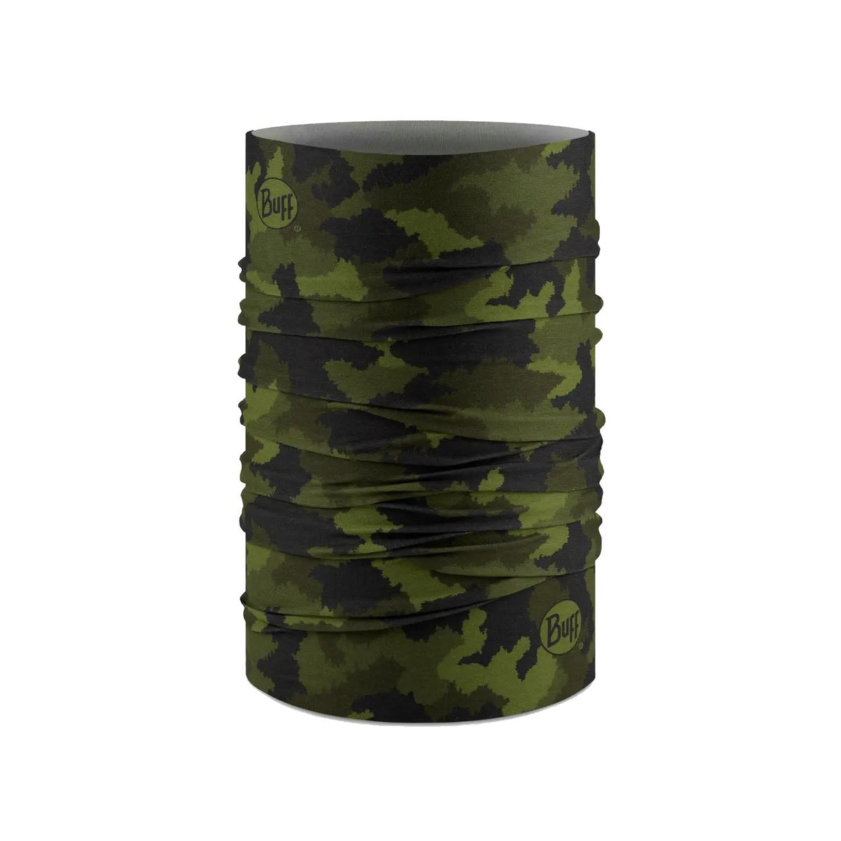 Buff Original Ecostretch Neckwear Bandana Unisex