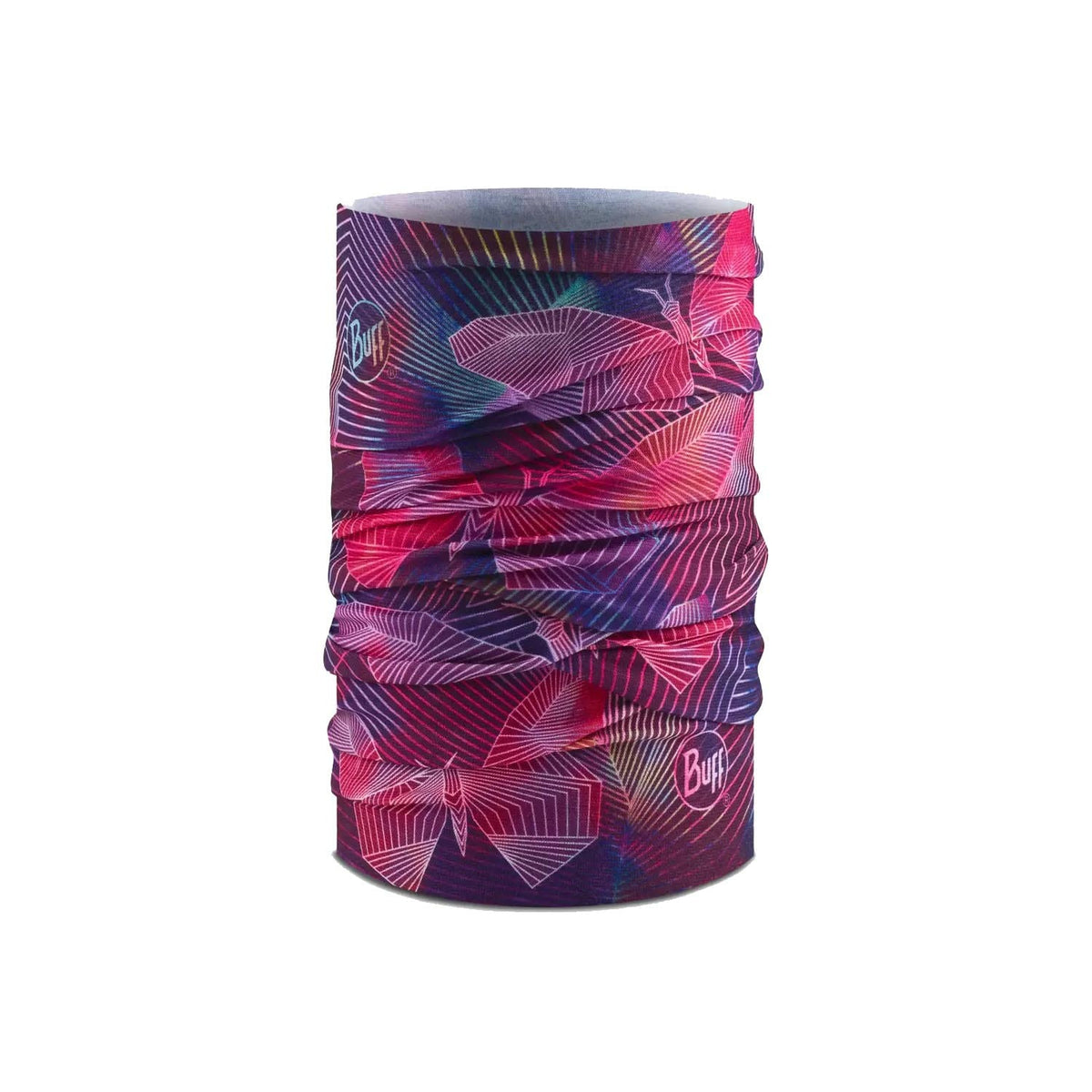 Buff Original Ecostretch Neckwear Youth Bandana Copii