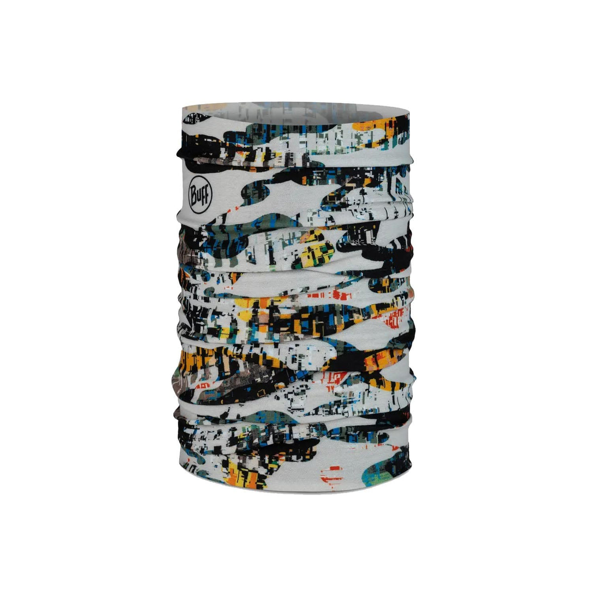 Buff Original Ecostretch Neckwear Youth Bandana Copii