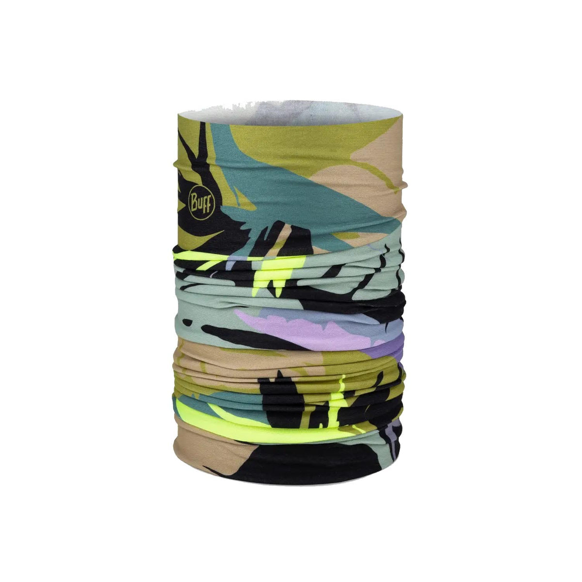 Buff Original Ecostretch Neckwear Youth Bandana Copii