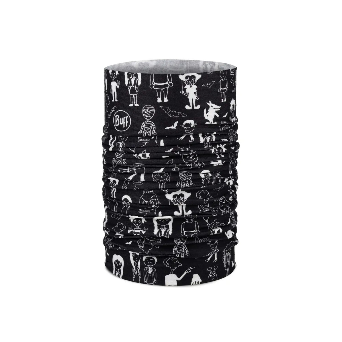 Buff Original Ecostretch Neckwear Youth Bandana Copii
