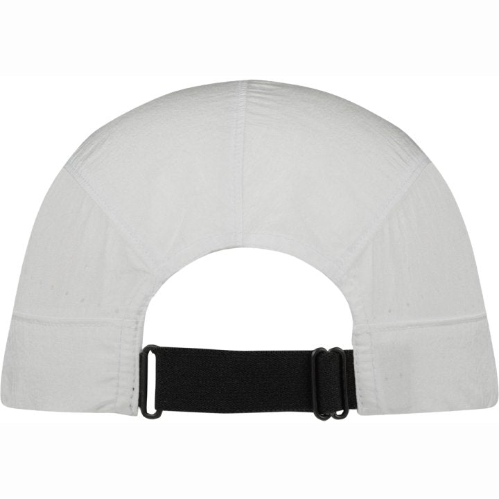 Buff Speed Cap – Şapcă Unisex Solid White