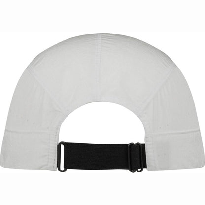 Buff Speed Cap – Şapcă Unisex Solid White