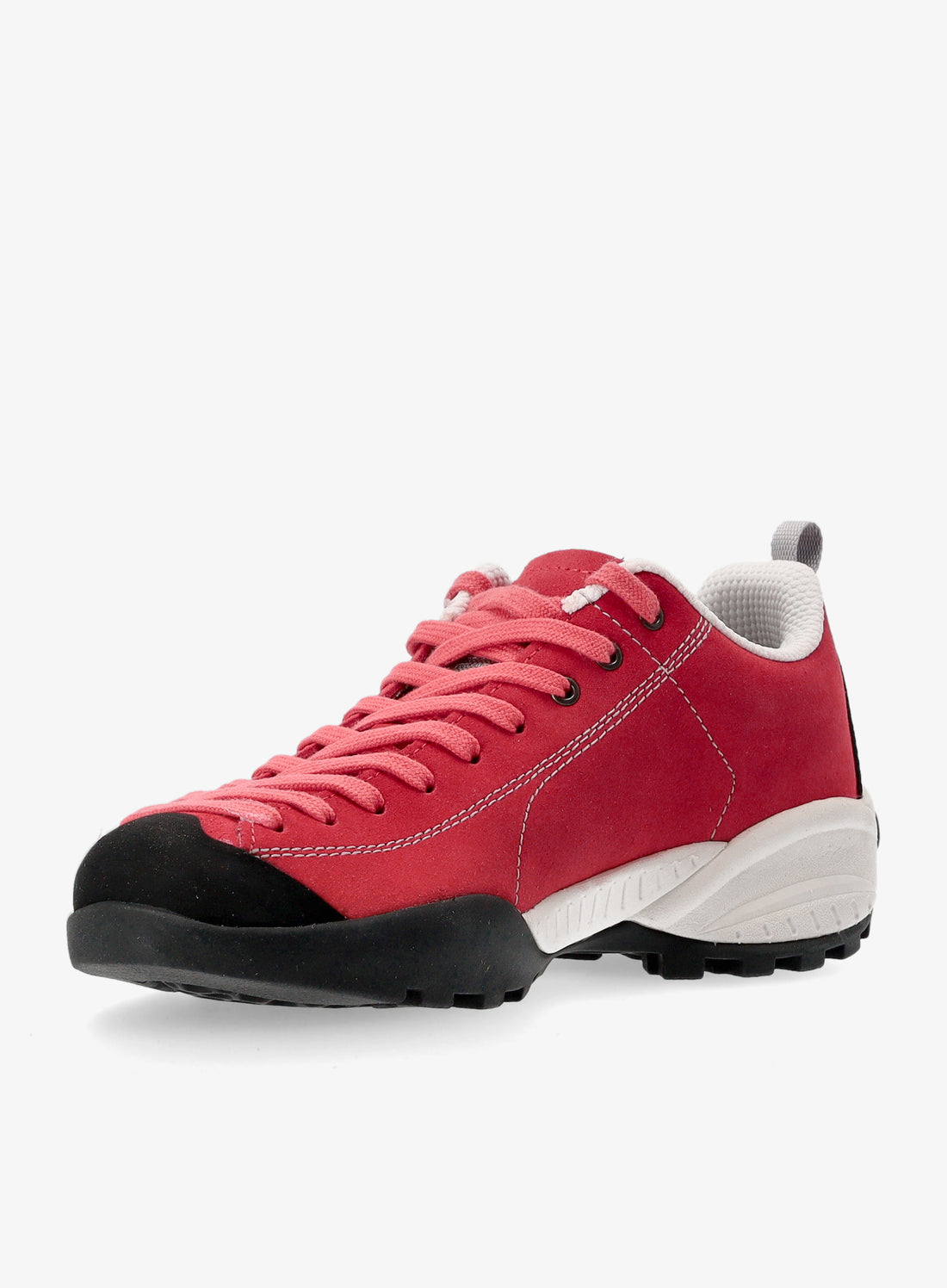 Scarpa Mojito Red Ibiscus