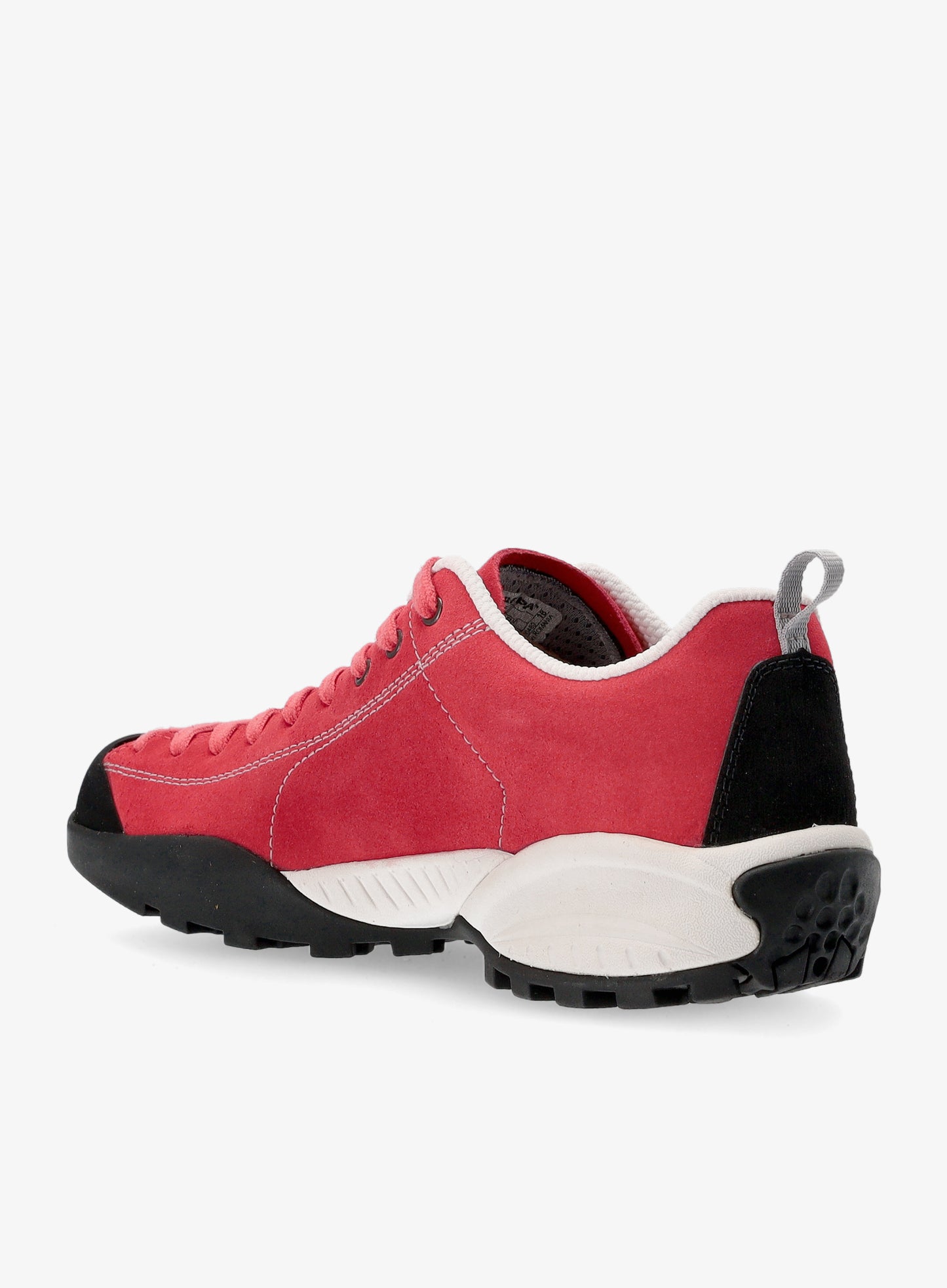 Scarpa Mojito Red Ibiscus