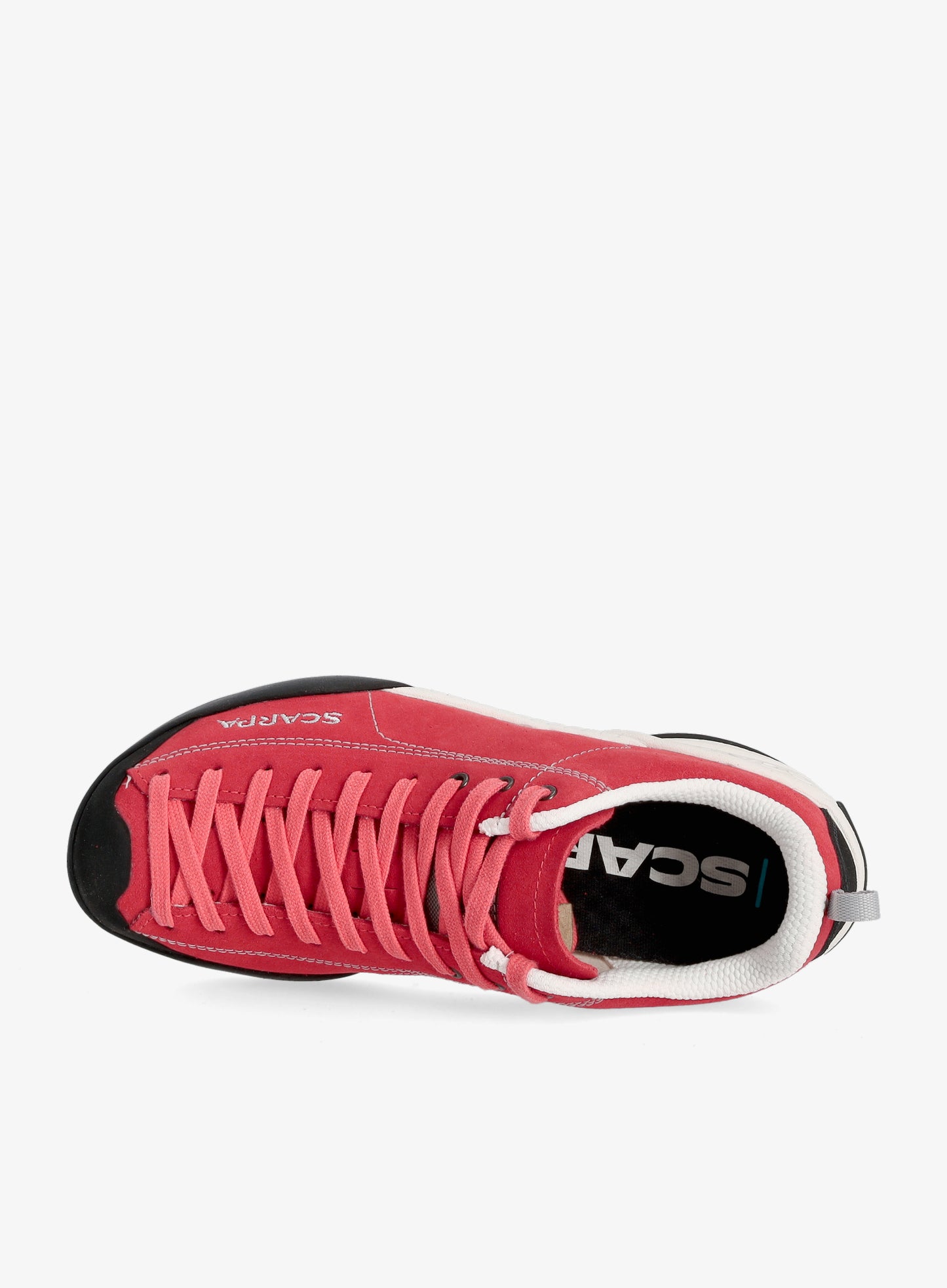 Scarpa Mojito Red Ibiscus