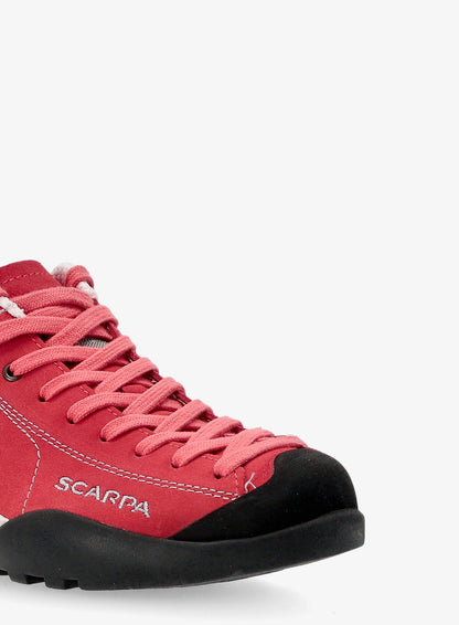 Scarpa Mojito Red Ibiscus