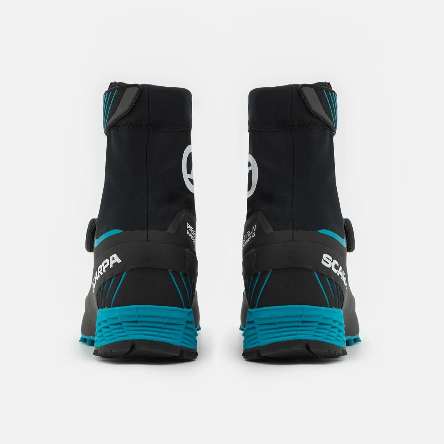 Pantofi alergare montană SCARPA Ribelle Run Kalibra G – grip & control